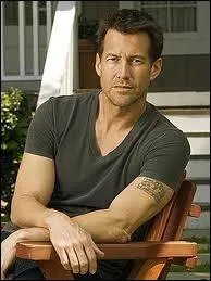 Quel est le mtier de Mike Delfino ?