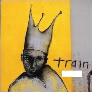 Quel nom porte cet album studio de Train ?