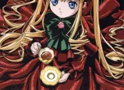 Quiz Rozen Maiden