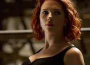 Quiz Natasha Romanoff alias la veuve noire