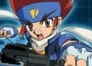 Quiz Beyblade : Metal Fusion (1)