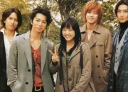 Quiz 'Hana Yori Dango'