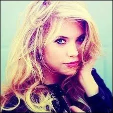 En quelle anne est ne Ashley Benson ?