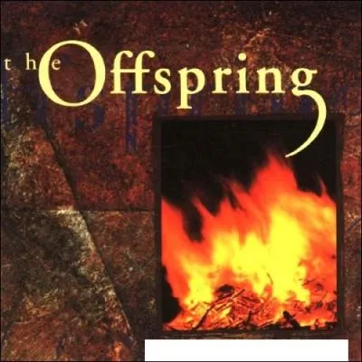 Quel nom porte cet album d'Offspring ?