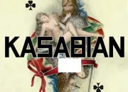 Quiz Pochettes des albums de Kasabian