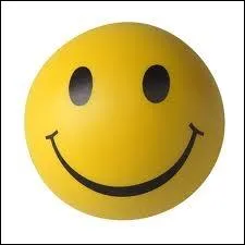 Ce smiley, il ...