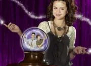 Quiz Les sorciers de Waverly Place