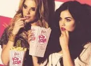 Quiz Ashley Benson ou Lucy Hale ?