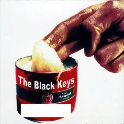 Quel nom porte cet album des Black Keys ?