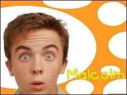 Malcolm est un :