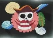 Quiz Drapeaux de One Piece