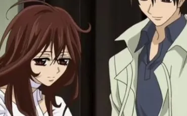 Quiz Vampire knight