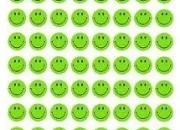 Quiz Jeu d'observation : les smileys