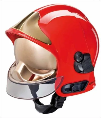 Ce casque est de type :