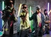 Quiz Mindless Behavior