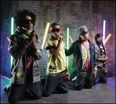 Quel est le premier single des Mindless Behavior ?