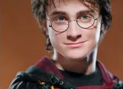 Quiz Les personnages dans Harry Potter