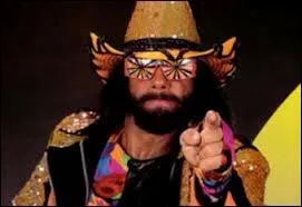 Quelle prise du haut de la troisime corde a t popularise par Macho Man Randy Savage ?