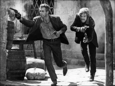 Grand acteur américain, il a tourné notamment dans ''Butch Cassidy et le Kid'' , ''L'Arnaque'' , ''Brubaker'' , ''Spygame'' et ''L'homme qui murmurait à l'oreille des chevaux'' .