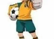 Quiz Inazuma Eleven 2