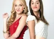 Quiz Violetta en photos