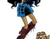 Quiz Monster High