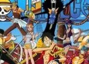 Quiz One Piece