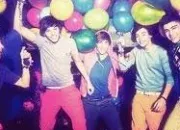 Quiz One Direction : chansons