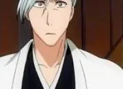 Quiz Jushiro Ukitake - Bleach