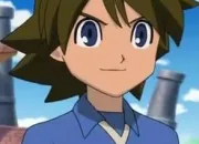 Quiz Inazuma Eleven 1, 2 et 3