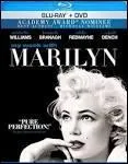 Qui interprte le rle de Marilyn Monroe dans le film  My Week with Marilyn  ?