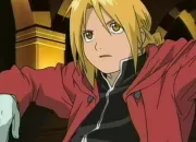 Quiz Quizz  fullmetal