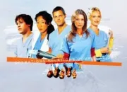 Quiz Grey's Anatomy