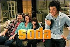 SODA est ... .