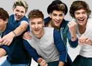 Quiz One Direction