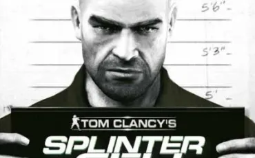 Quiz Splinter cell