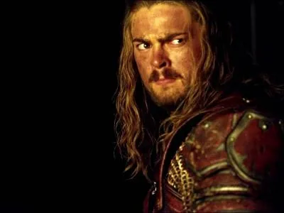 Quel est ce film o Karl Urban joue le rle d'Eomer en 2002 et 2003 ?