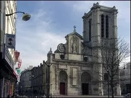 Je commence par la commune d'Aubervilliers et ses habitants rpondant au nom de ...