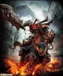 Dans Darksiders, comment se nomme, en anglais, le boss final ?