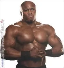 Quel est le finisher de Bobby Lashley ?