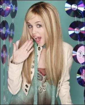 Qui joue le rle de Hannah Montana ?