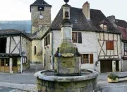 Quiz Villages de rve