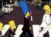 Quiz Les Simpson