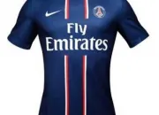 Quiz La saison 2012 2013 en maillots