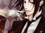 Quiz Black Butler