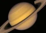 Quiz La plante Saturne