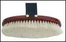 Quel est le nom de cette brosse ?