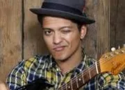 Quiz Bruno Mars