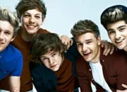 Quiz One Direction