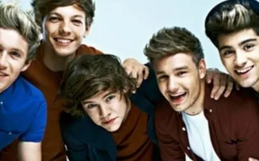 Quiz One direction